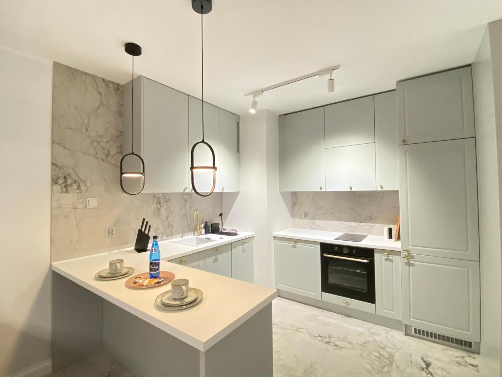 Apartament Srodowa 6 By Prestige Home Щецин Экстерьер фото