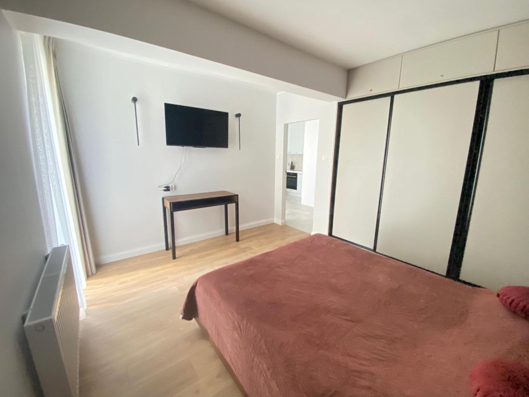 Apartament Srodowa 6 By Prestige Home Щецин Экстерьер фото