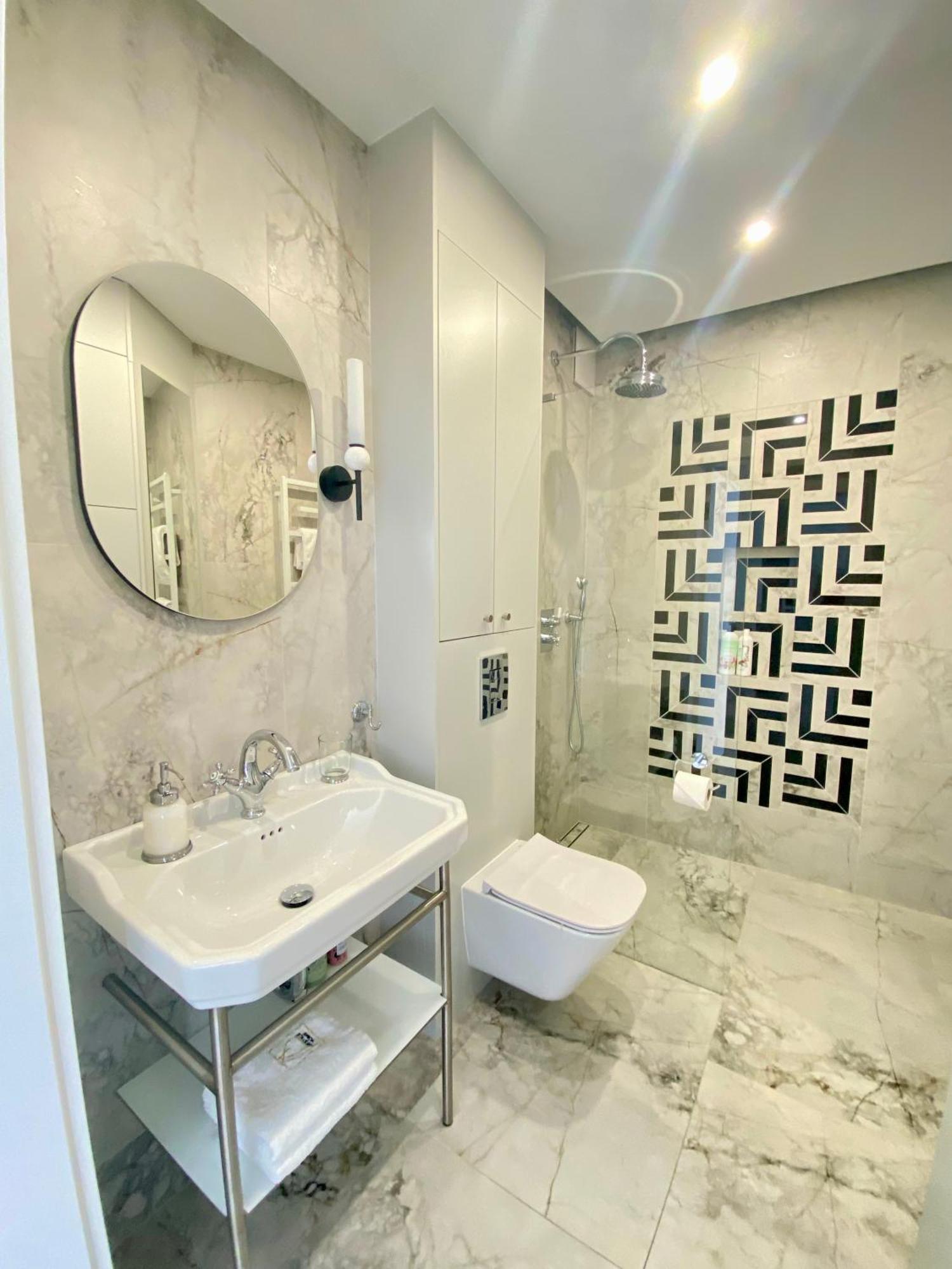 Apartament Srodowa 6 By Prestige Home Щецин Экстерьер фото