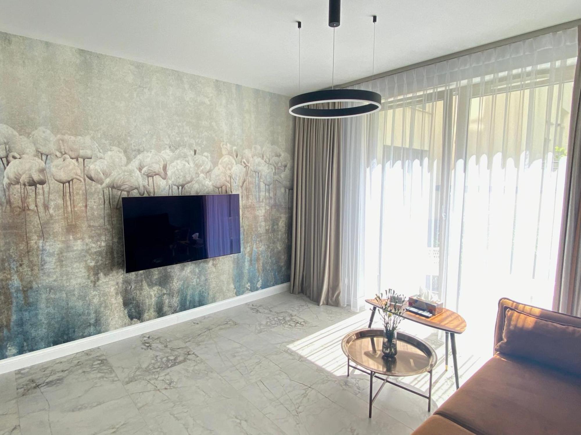Apartament Srodowa 6 By Prestige Home Щецин Экстерьер фото